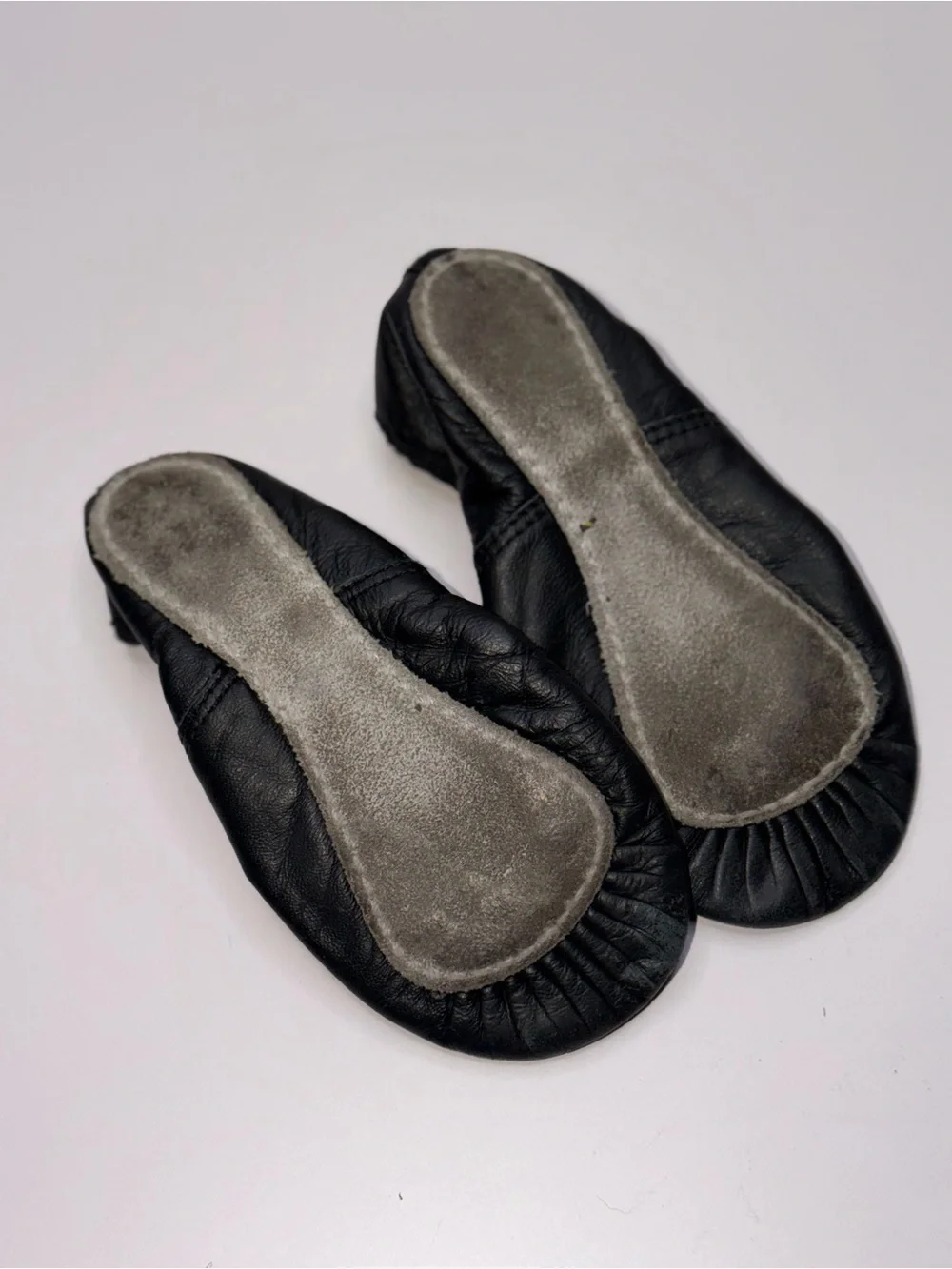 caprizo capezio black